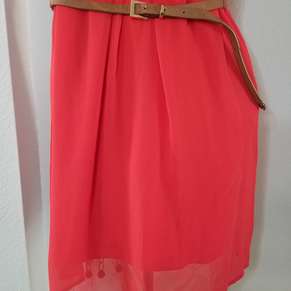 Cocktail Dress - Picture 3 of 6